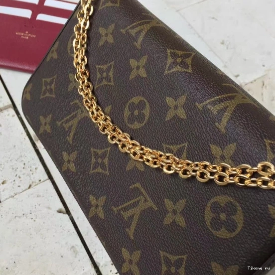 Affordable FELICIE Louis Vuitton POCHETTE 0730